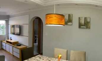 Imagem 4: Apartamento com 2 dormitórios à venda, 74 m² por R$ 318.000,00 - Vila Dusi - São Bernardo