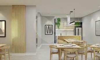 Imagem 6: Apartamentos em construção no Tucuruvi