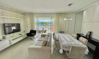 Imagem 2: Ikê Imbuí 3/4 com suíte Andar Alto R$ 789.900,00