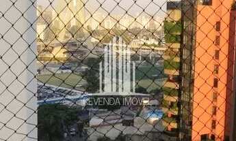 Imagem 4: HILDA APARTAMENTO RESIDENCIAL DE 211M² POSSUI 3 DORMITÓRIOS (3 SUÍTES) E 4 VAGAS Á VENDA