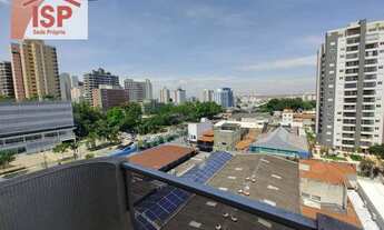 Imagem 4: Apartamento para alugar, 113 m² por R$ 2.769,00/mês - Centro - São Caetano do Sul/SP