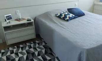 Imagem 2: Apartamento Residencial à venda, Jardim das Indústrias, São José dos Campos - AP2805