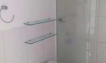 Imagem 2: Quarto para moça estudante