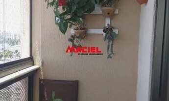 Imagem 6: Apartamento Padrão em São José dos Campos