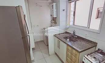 Imagem 3: Apartamento para aluguel na Chacra Primavera em Campinas!!