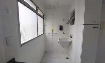 Imagem 4: Apartamento para locação, 2 dormitórios, 1 vaga, 62m², Saúde