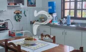 Imagem 4: Sobrado, 4 suítes, Praia de Pernambuco, Guarujá