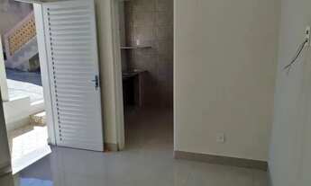 Imagem 2: Apartamento Tipo Estúdio. Localizado no Jardim Aurélia. Imóvel Novo/Primeira locação... Re