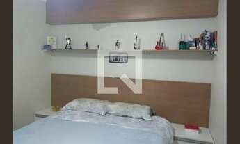 Imagem 4: Apartamento à Venda - Parque das Águas, 2 Quartos, 47 m2