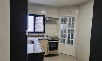 Imagem 5: MOEMA FORA DA ROTA, 110M2, 2 VAGAS FIXAS, VARANDAS, 3 DORMS COM SUITE, LAZER TOTAL!