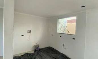 Imagem 4: Sobrado à venda no bairro Cruzeiro - São José dos Pinhais/PR