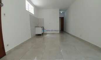 Imagem 6: Studio de 40m² localizado na São judas