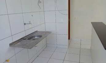 Imagem 2: Alugo Apto com 02 quartos Zona Sul (Bairro Santo Antonio
