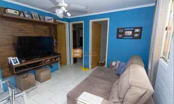 Imagem 2: PORTO ALEGRE - Apartamento Padrão - PARTENON