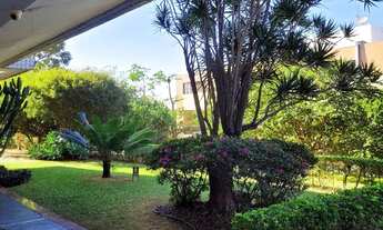 Imagem 3: Lindo ap à venda na frente do parque Olhos d'Água!