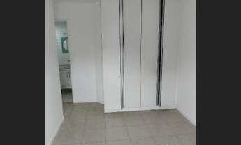 Imagem 2: Apartamento com 3 dormitórios para alugar, 80 m² - São Cristóvão - Rio de Janeiro/RJ