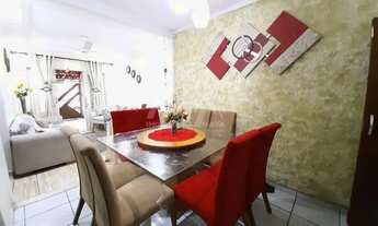 Imagem 6: Casa para Venda em Sorocaba, Jardim Montreal, 3 dormitórios, 1 suíte, 3 banheiros, 2 vagas