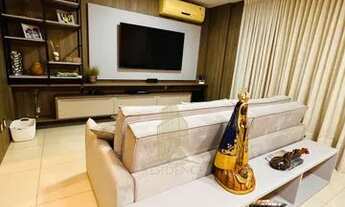 Imagem 2: Apartamento para venda com 236 m2 com 4 quartos no Edifício Modigliani - Cuiabá - MT