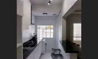 Imagem: FLORIANóPOLIS - Apartamento Padrão - Canasvieiras