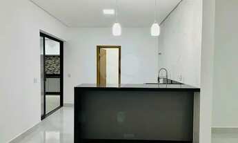 Imagem 4: Indaiatuba - Casa Padrão - Jardim Piemonte