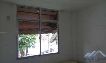 Imagem 4: Apartamento para Locação em Rio de Janeiro, Campo Grande, 2 dormitórios, 1 banheiro, 2 vag