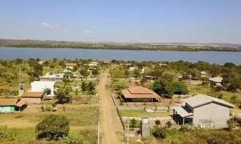 Imagem 3: Corumbá 4 lote 1000 m2 entrada pelo posto Medalhão, Outled, 20 km de terra
