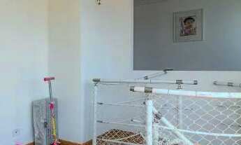 Imagem 7: Cobertura com 3 dormitórios à venda, 130 m² por R$ 977.880 - Vila São Geraldo - São Paulo