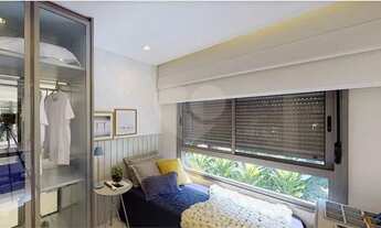 Imagem: Apartamento 02 dormitórios para venda no