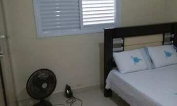 Imagem 5: Perfeito!! Sobreposta Térrea 3 dorm, Vicente de Carvalho, Guarujá