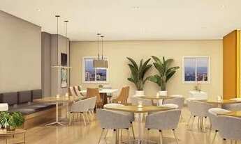 Imagem 2: CONDOMÍNIO CLUBE NO SACOMÃ