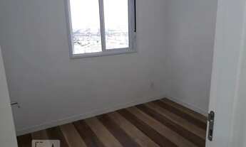 Imagem 7: Apartamento para Aluguel - Freguesia do Ó, 1 Quarto, 40 m2