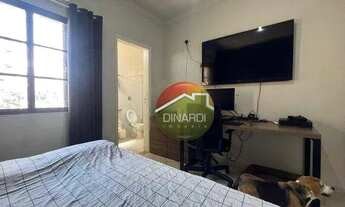 Imagem 7: Apartamento com 3 dormitórios para alugar, 140 m² por R$ 2.240,01/mês - Jardim Irajá - Rib