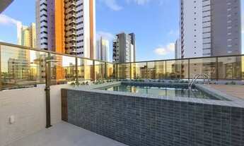 Imagem 7: Valor de Super OPORTUNIDADE! Apartamento com 2 Qts/52 m² para VENDA - Brisamar - João Pess