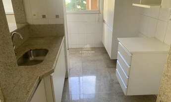 Imagem 5: Apartamento para aluguel, 2 quartos, 1 suíte, 2 vagas, Funcionários - Belo Horizonte/MG