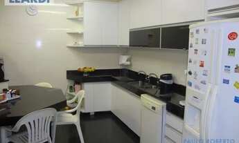 Imagem 7: SOBRADO - MORUMBI - SP