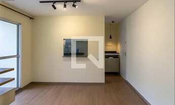 Imagem 4: Apartamento para Aluguel - Vila Augusta, 2 Quartos, 50 m2