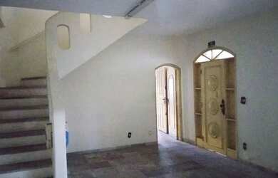 Imagem 2: Casa com 3 dormitórios para alugar, 415 m² por R$ 16.300,00/mês - Gonzaga - Santos/SP