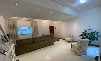 Imagem: Sobrado com 4 dormitórios à venda, 270