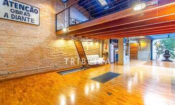 Imagem 2: Imóvel de 136m², com 1 dormitório