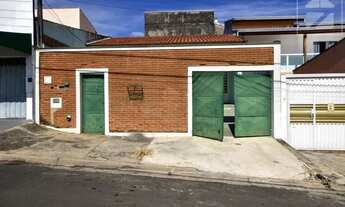 Imagem: Casa - Parque Residencial Vila União