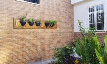 Imagem 2: Alto Luxo Casa de Vila próximo à R. Dias da Cruz - 2 quartos