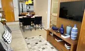 Imagem: IM01 - APARTAMENTO PORTEIRA FECHADA 2 QUARTOS