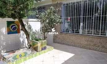 Imagem: Sobrado para aluguel no Gonzaga