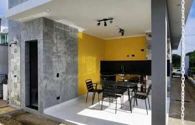 Imagem 5: Excelente Casa no Condomínio Reserva das Paineiras em Piracicaba