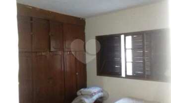 Imagem 5: CASA TÉRREA A DUAS QUADRAS DO METRÔ PARADA INGLESA