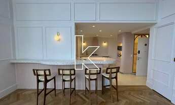 Imagem 4: SãO PAULO - Apartamento Padrão - Vila Nova Conceição