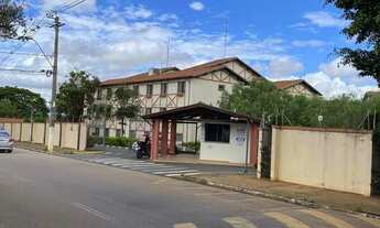 Imagem 1: Apartamento com 2 dormitórios à venda, 47 m² por R$ 175.000,00 - Jardim João Paulo II - Su