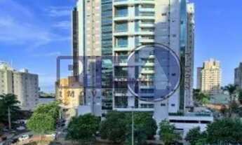 Imagem 2: Apartamento mobiliado para alugar em Goiânia