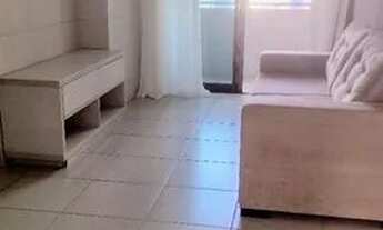 Imagem 3: Apartamento Andar Alto Mobiliado, 1 Qt Boa viagem