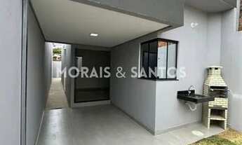 Imagem 7: LGS CASA À VENDA  DE OPORTUNIDADE NO BAIRRO VILA SION - MONTES CLAROS MG